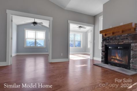 28-S-2 Brookstone Place Candler NC 28715