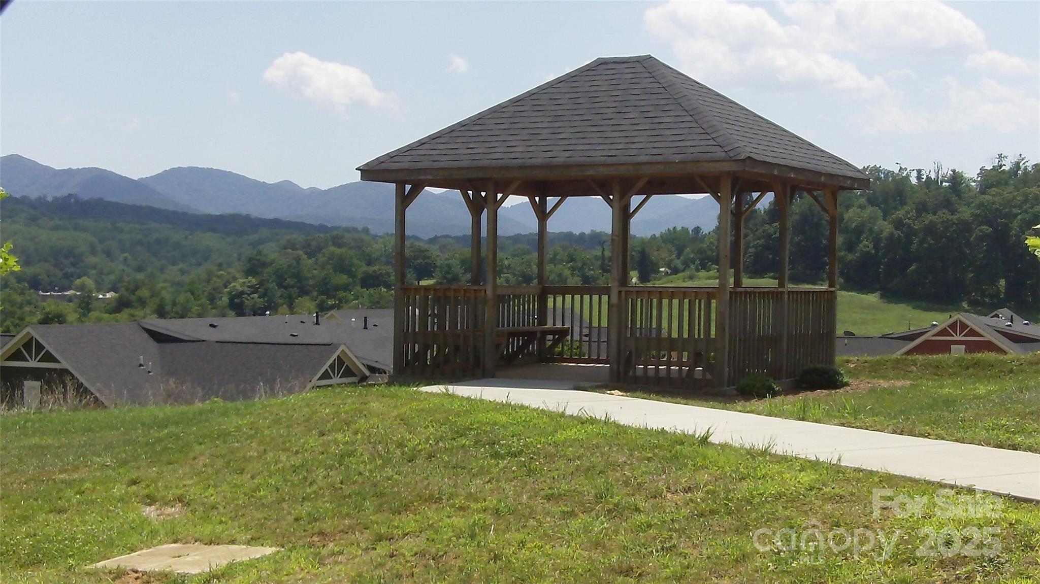 28-S-2 Brookstone Place Candler NC 28715