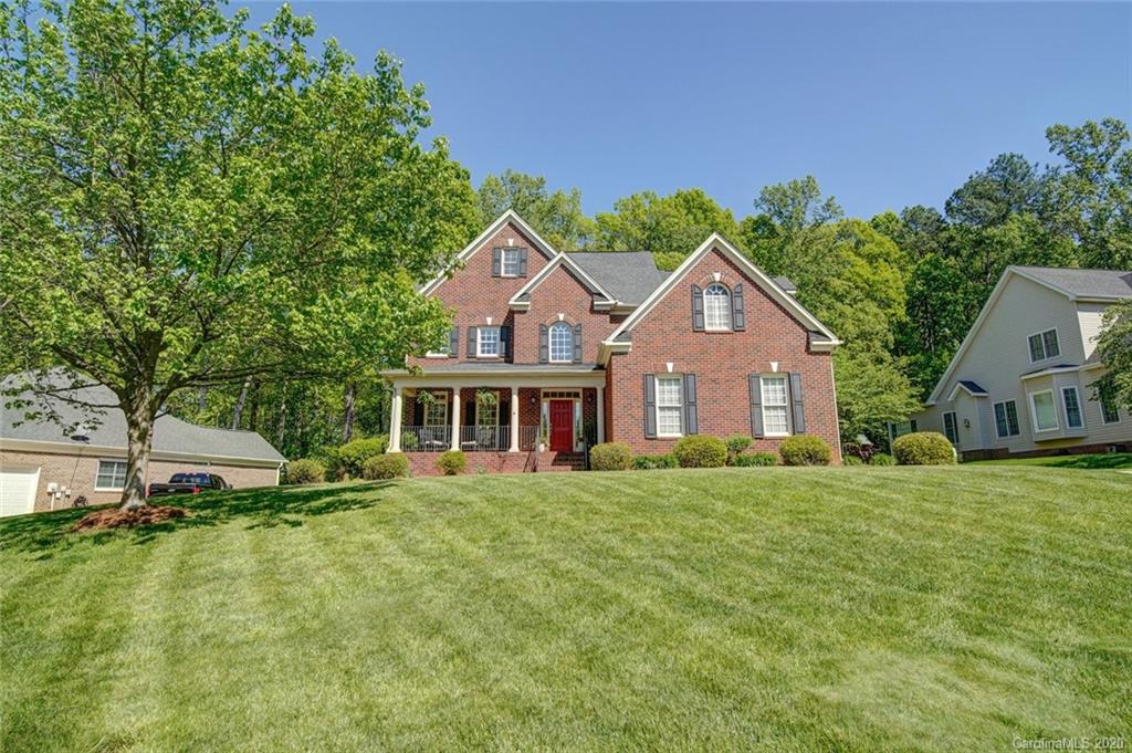 152 Fernbrook Drive Mooresville NC 28117