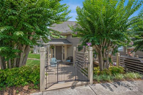 13919 Queens Harbor Road Charlotte NC 28278