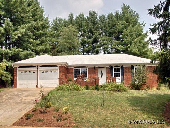 2 Brookcliff Drive Asheville NC 28804