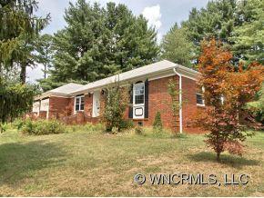2 Brookcliff Drive Asheville NC 28804