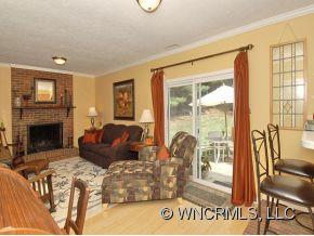 2 Brookcliff Drive Asheville NC 28804