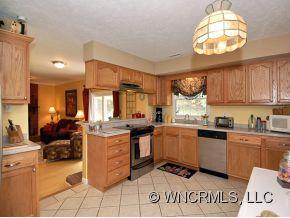 2 Brookcliff Drive Asheville NC 28804
