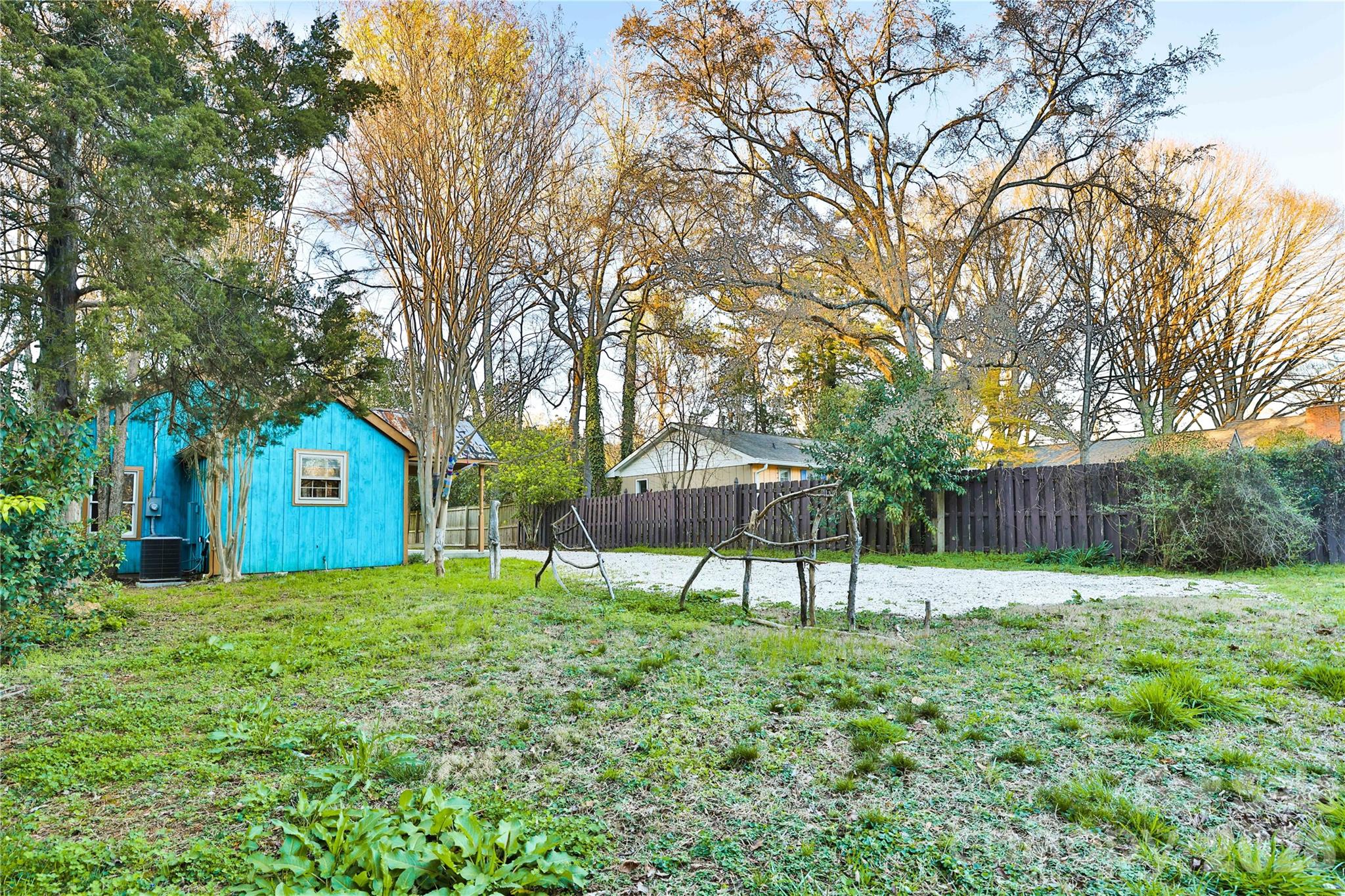 221 Pineville Matthews Road Matthews NC 28105