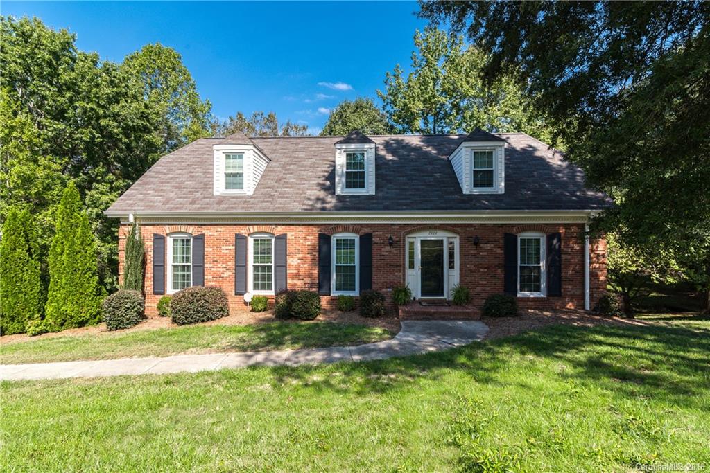 7424 Quail Hill Road Charlotte NC 28210