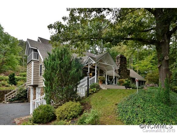 115 Ashley Circle Asheville NC 28805