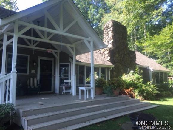 115 Ashley Circle Asheville NC 28805