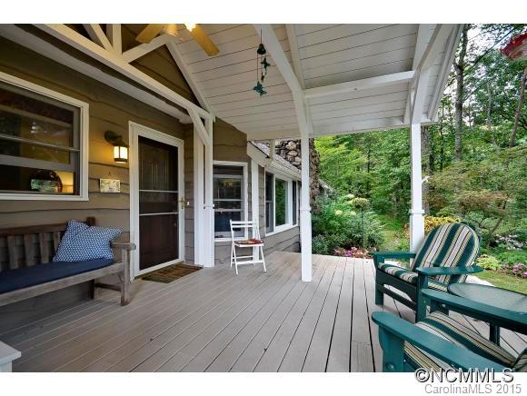 115 Ashley Circle Asheville NC 28805