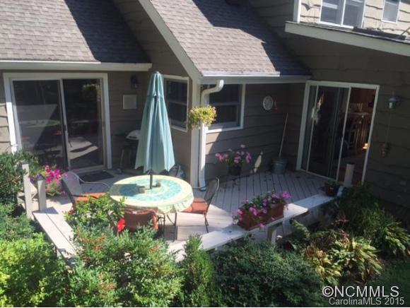 115 Ashley Circle Asheville NC 28805