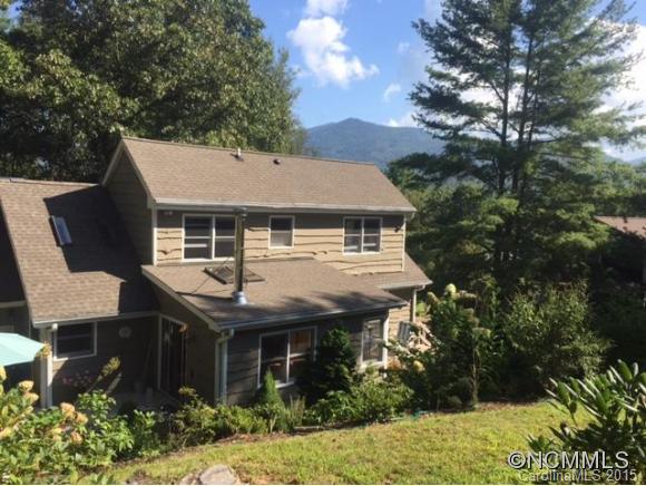 115 Ashley Circle Asheville NC 28805