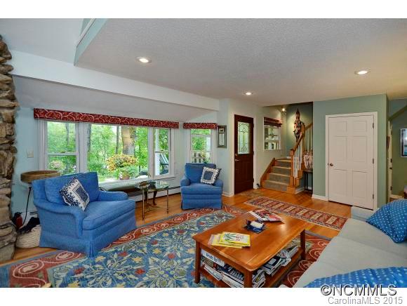 115 Ashley Circle Asheville NC 28805