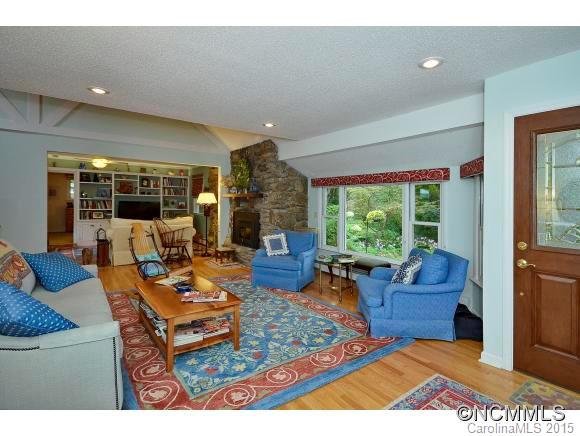 115 Ashley Circle Asheville NC 28805