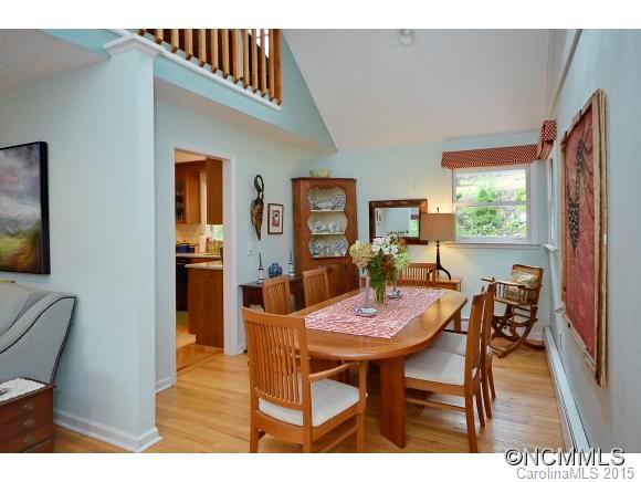 115 Ashley Circle Asheville NC 28805