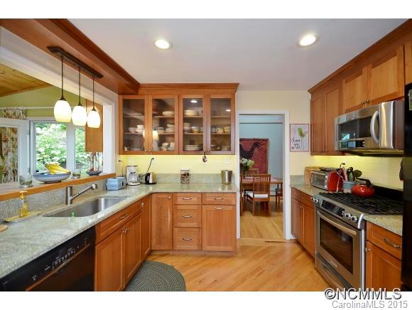 115 Ashley Circle Asheville NC 28805