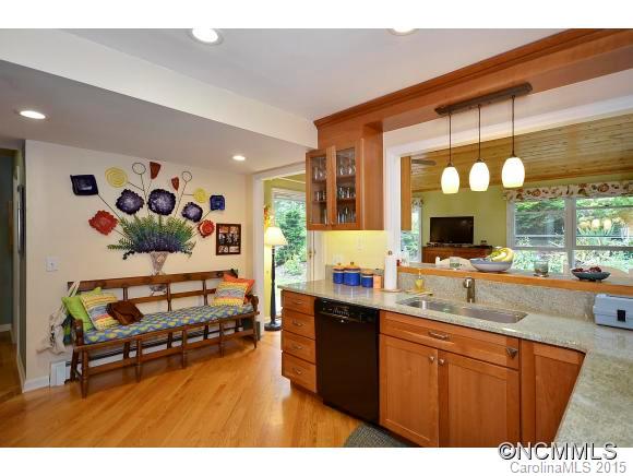115 Ashley Circle Asheville NC 28805