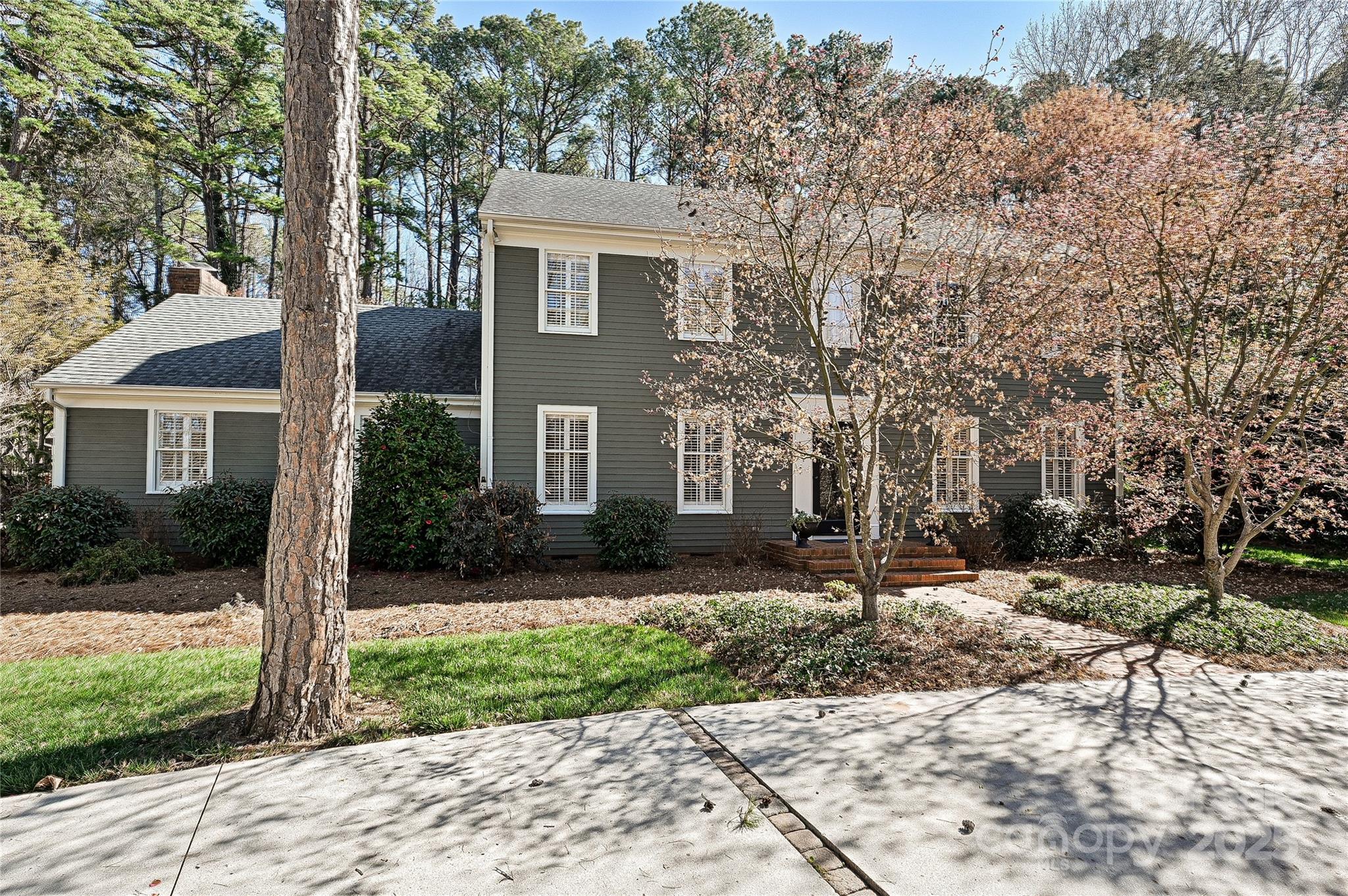 525 Pine Road Davidson NC 28036
