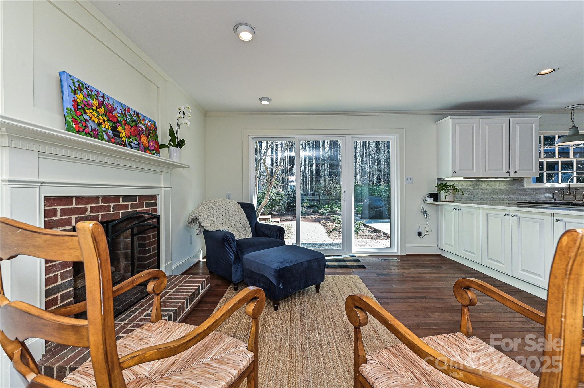 525 Pine Road Davidson NC 28036