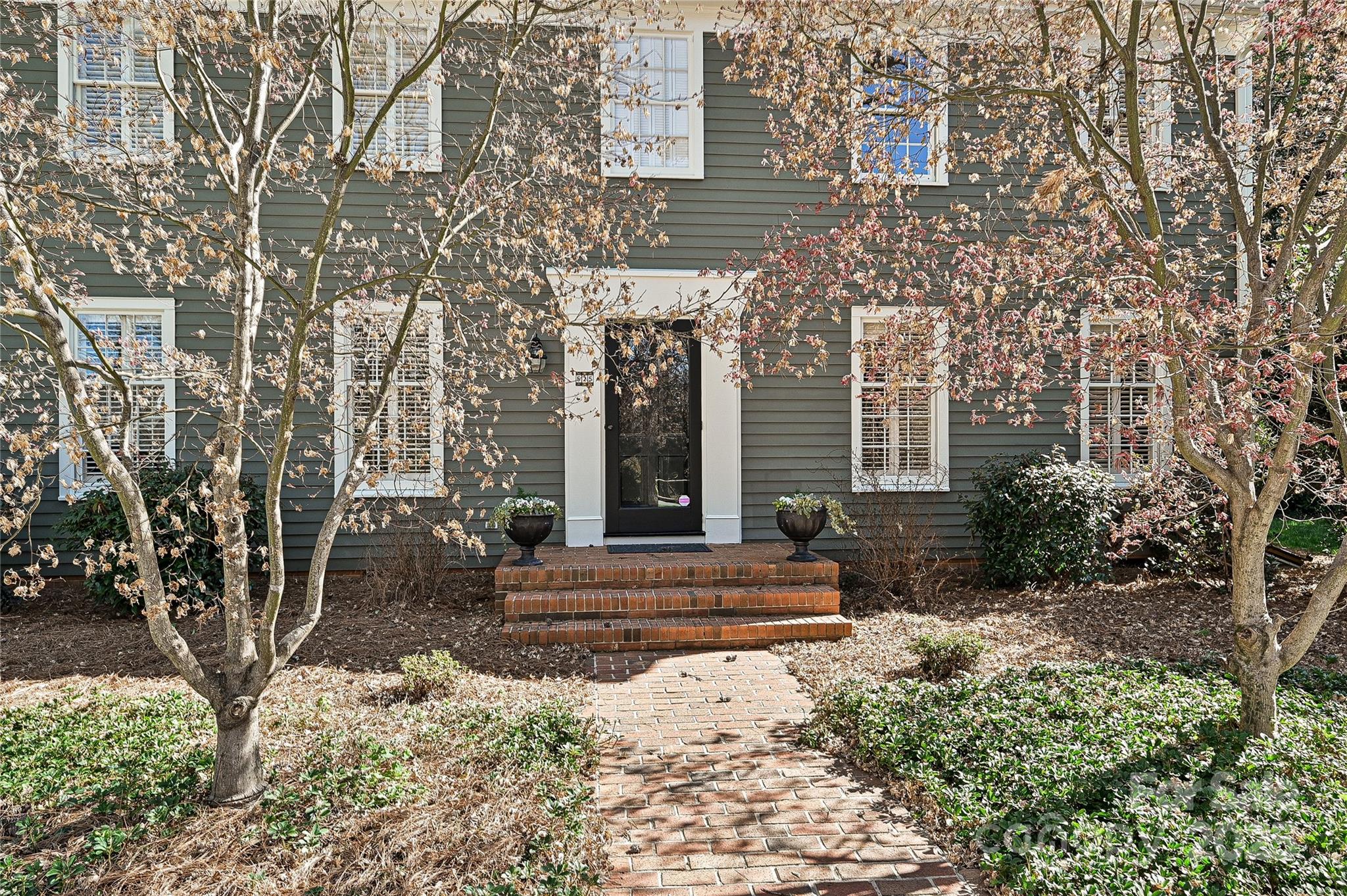 525 Pine Road Davidson NC 28036
