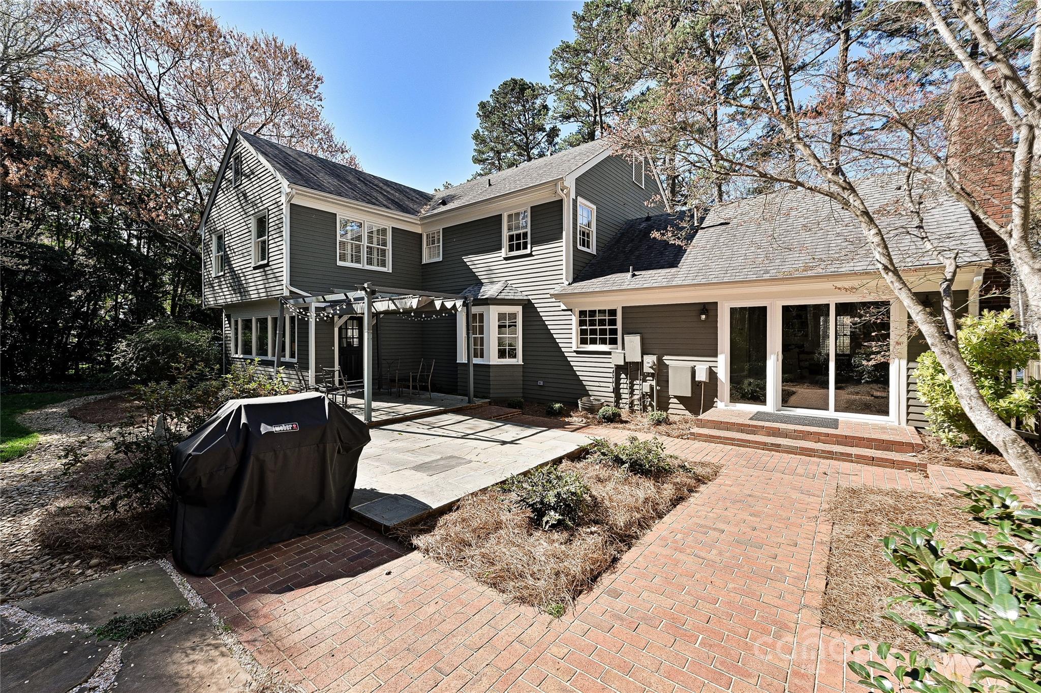 525 Pine Road Davidson NC 28036
