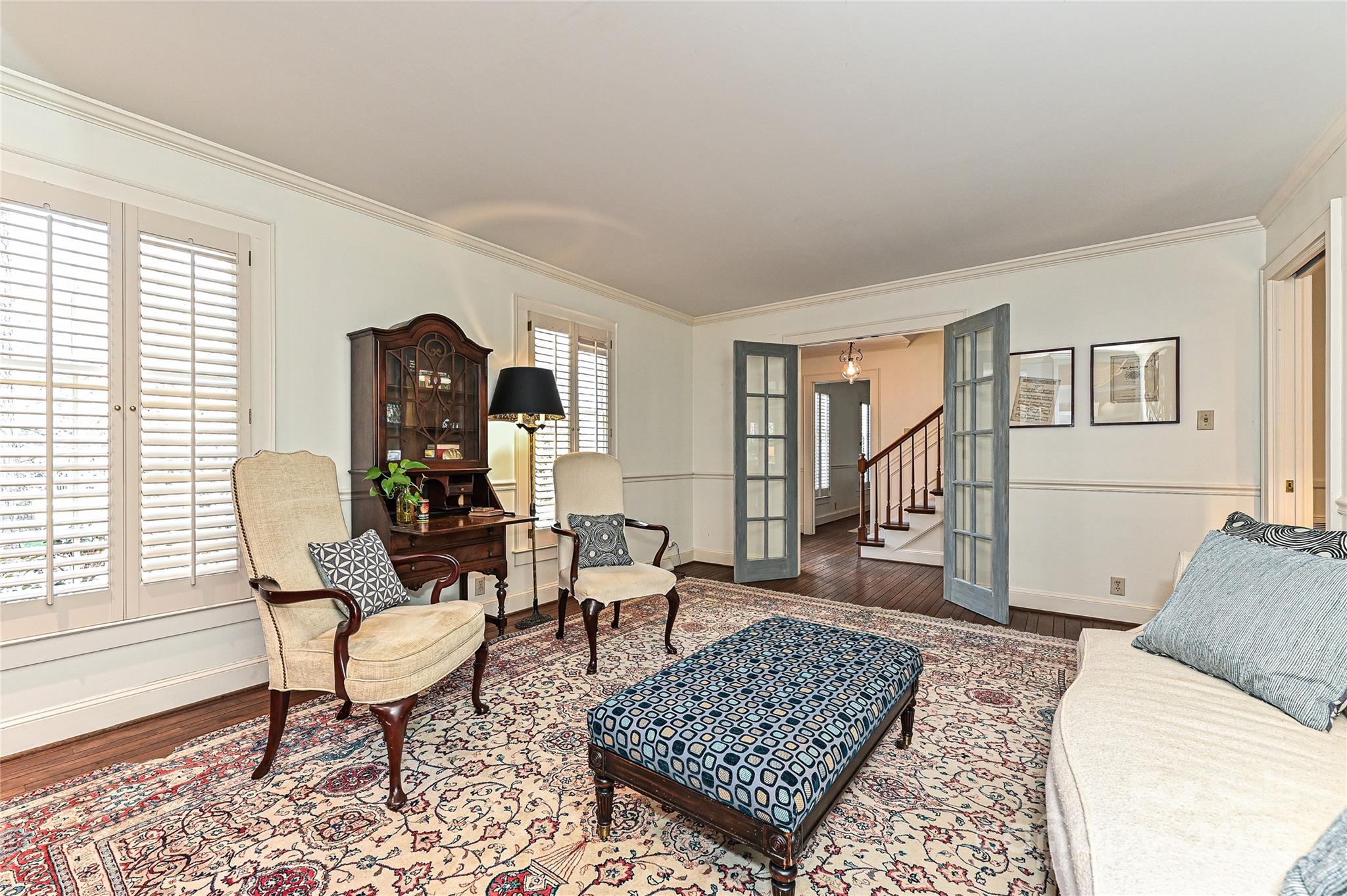 525 Pine Road Davidson NC 28036