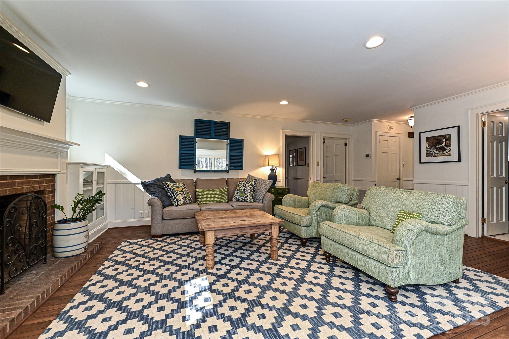 525 Pine Road Davidson NC 28036