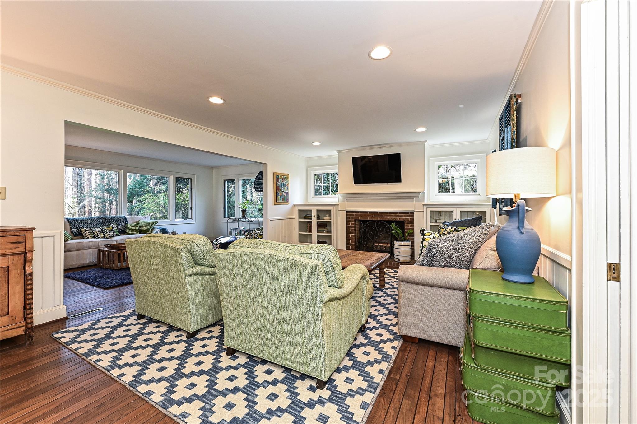 525 Pine Road Davidson NC 28036