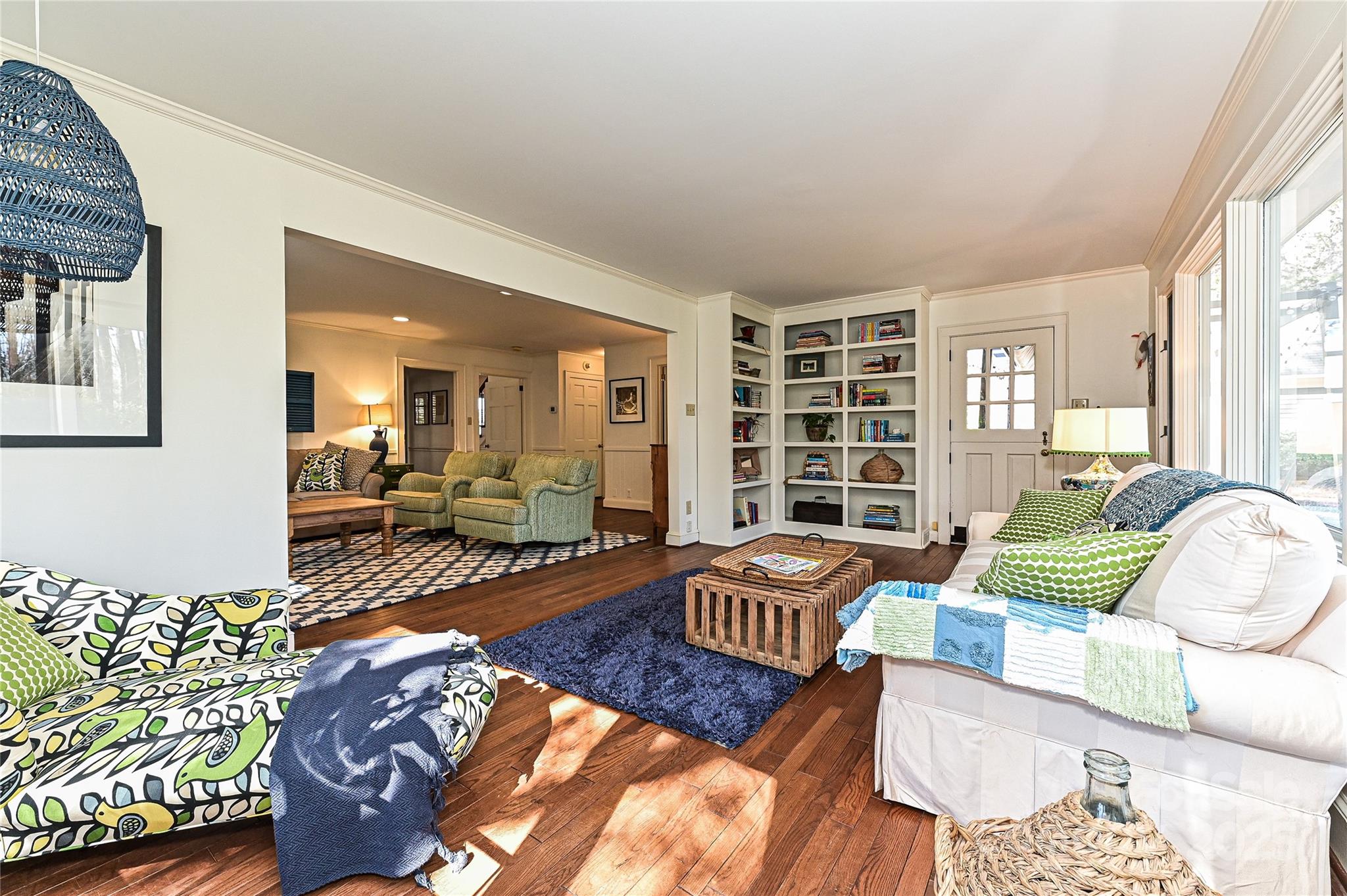 525 Pine Road Davidson NC 28036