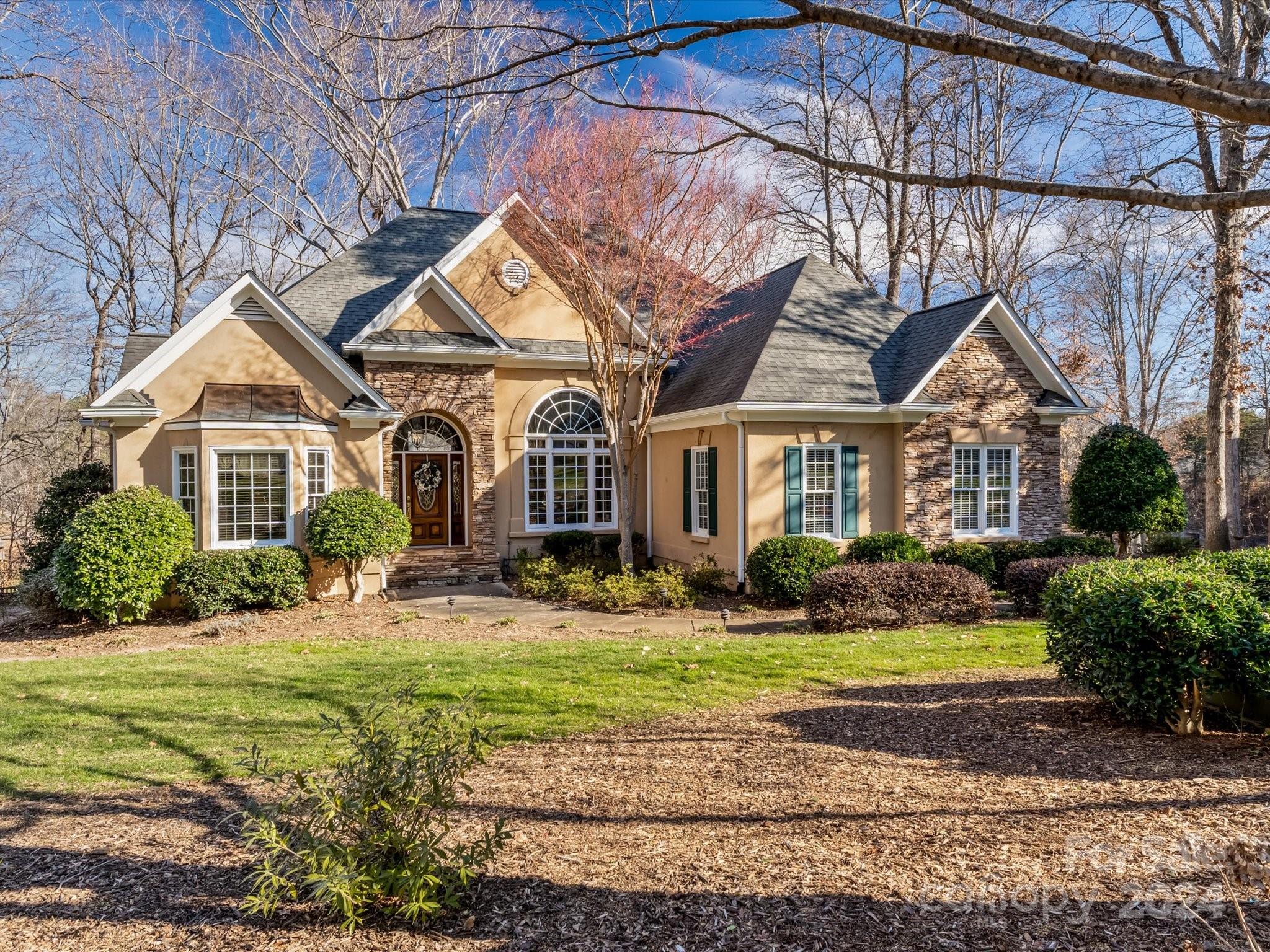 117 Sapphire Drive Mooresville NC 28117