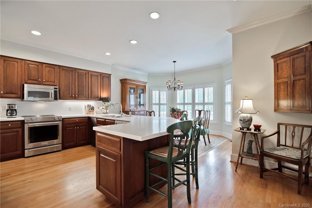 1519 Myers Park Drive Charlotte NC 28207