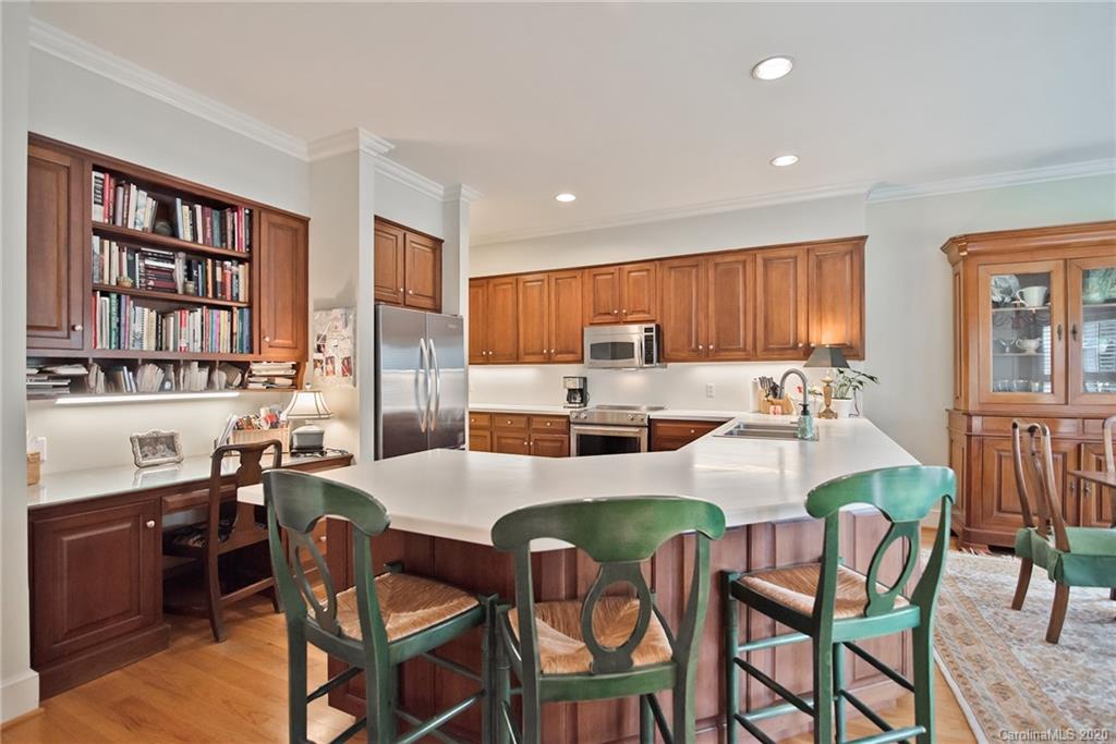 1519 Myers Park Drive Charlotte NC 28207