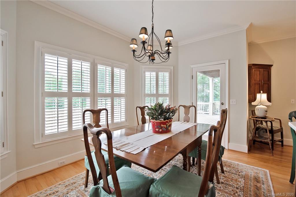 1519 Myers Park Drive Charlotte NC 28207