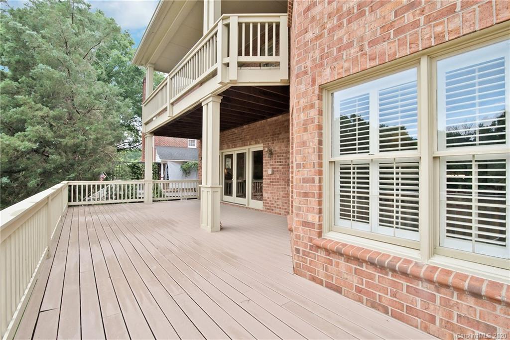 1519 Myers Park Drive Charlotte NC 28207