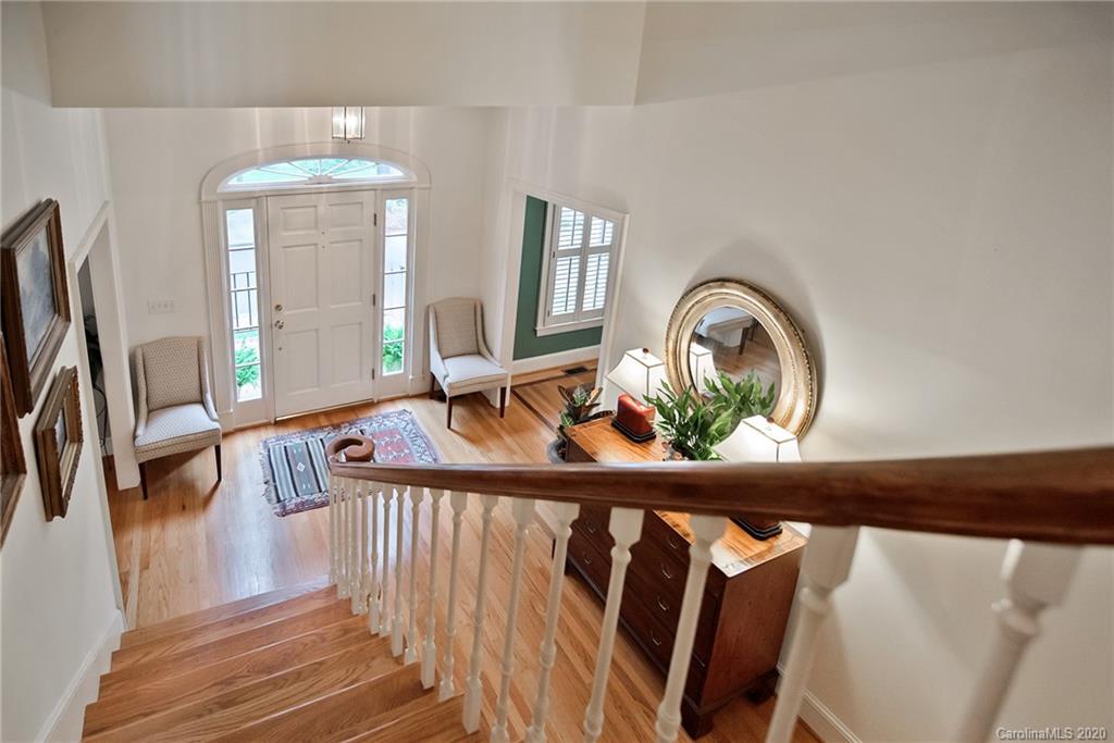 1519 Myers Park Drive Charlotte NC 28207