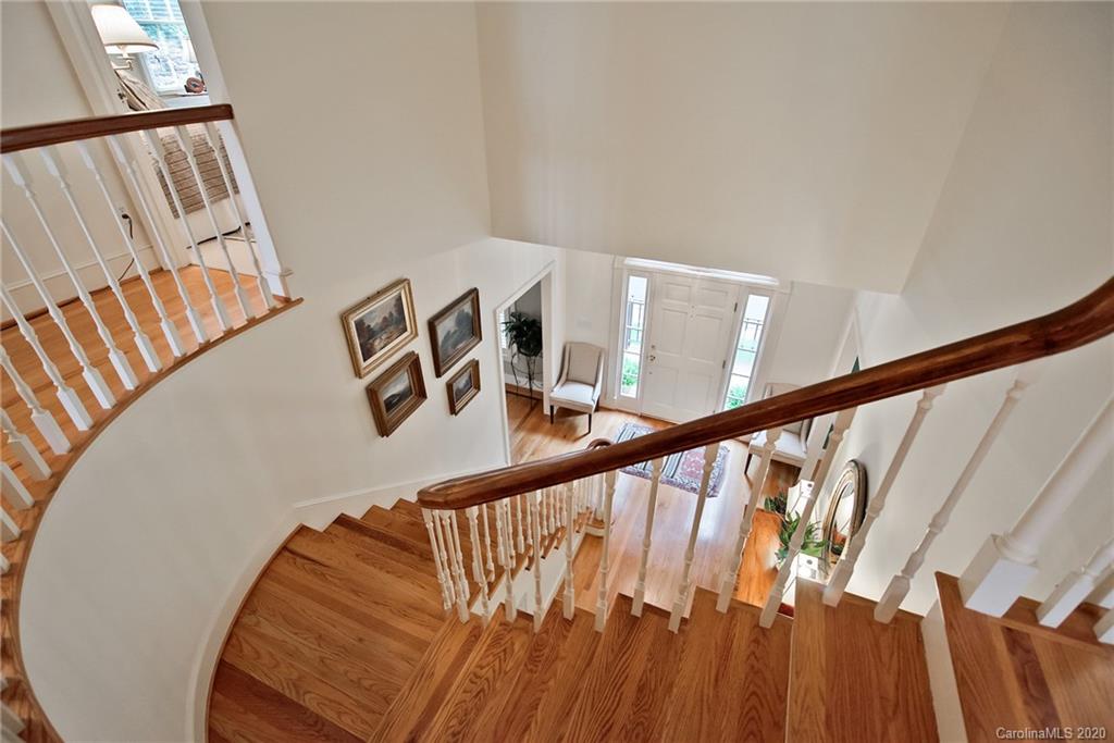 1519 Myers Park Drive Charlotte NC 28207