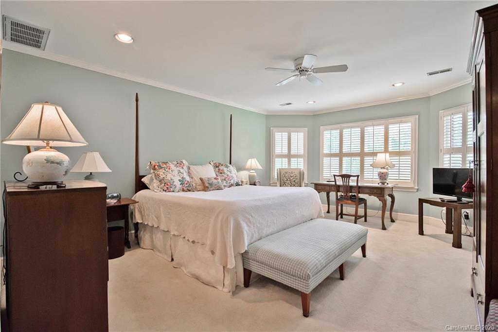 1519 Myers Park Drive Charlotte NC 28207