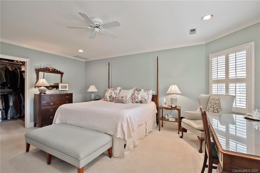 1519 Myers Park Drive Charlotte NC 28207