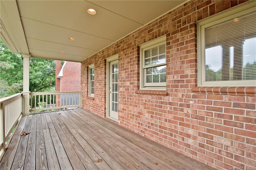 1519 Myers Park Drive Charlotte NC 28207