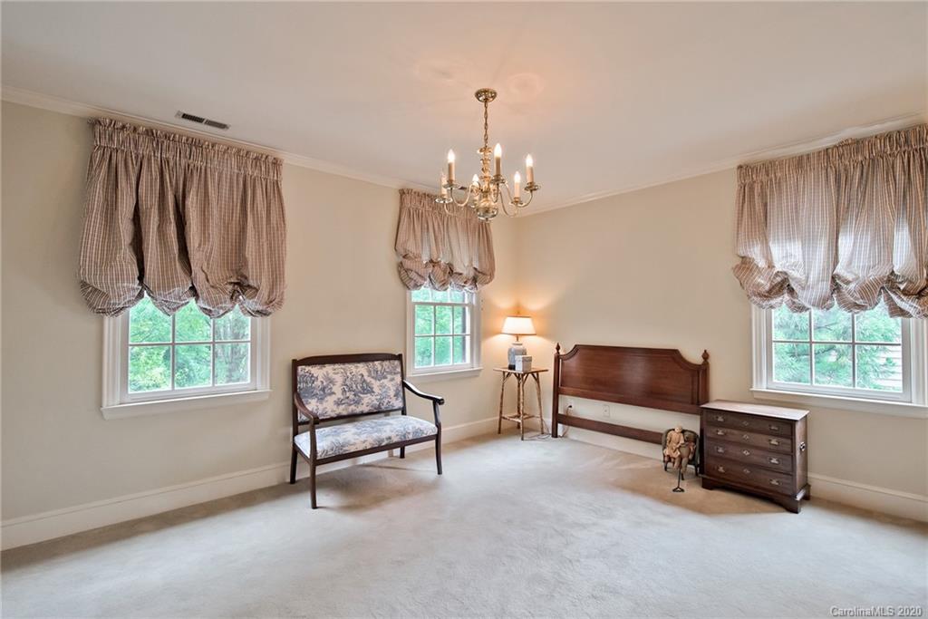 1519 Myers Park Drive Charlotte NC 28207