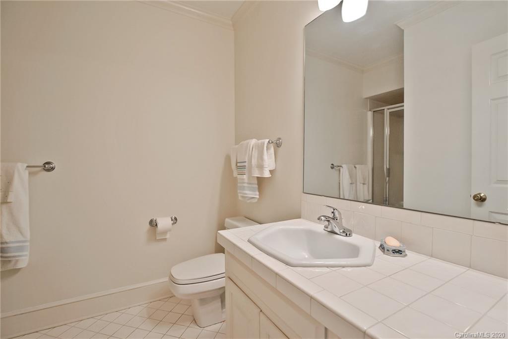 1519 Myers Park Drive Charlotte NC 28207
