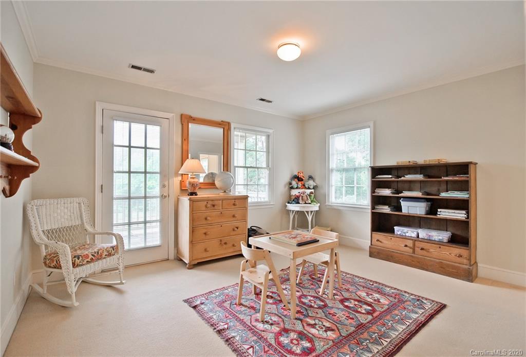 1519 Myers Park Drive Charlotte NC 28207