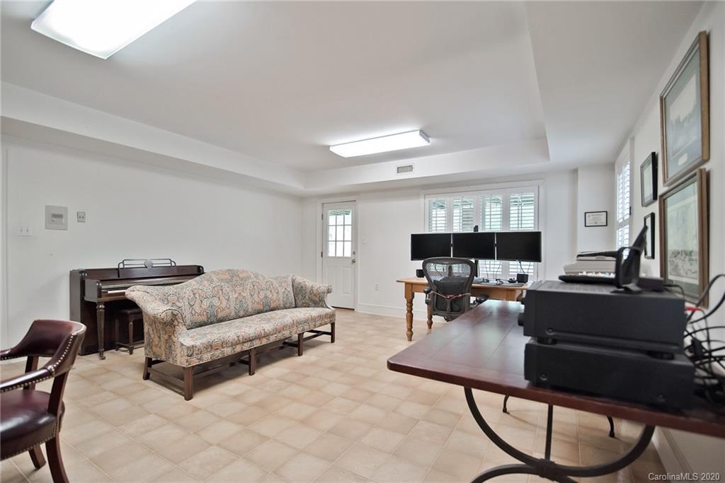 1519 Myers Park Drive Charlotte NC 28207