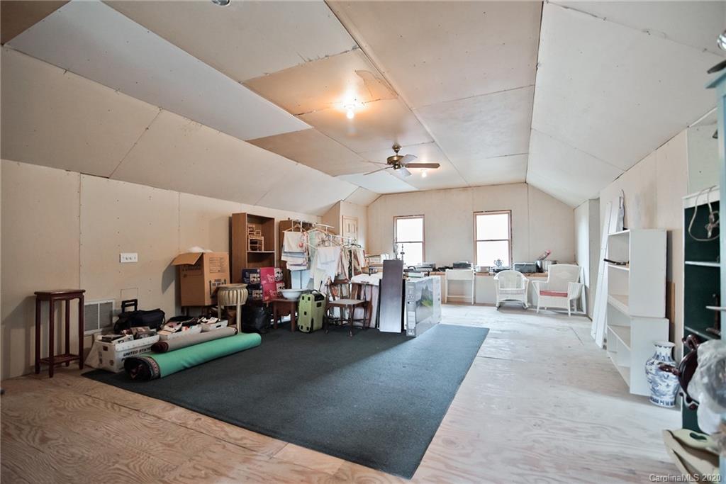 1519 Myers Park Drive Charlotte NC 28207