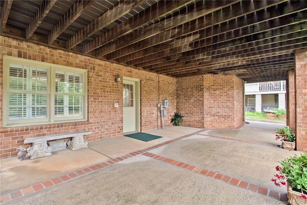 1519 Myers Park Drive Charlotte NC 28207