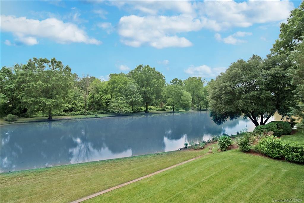 1519 Myers Park Drive Charlotte NC 28207