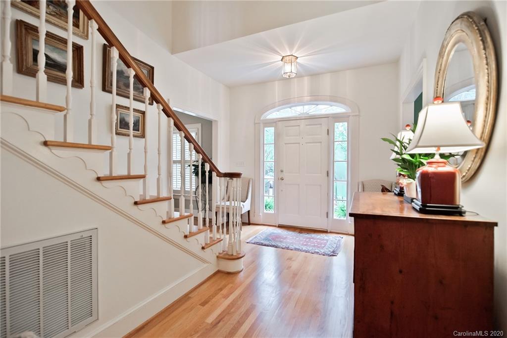 1519 Myers Park Drive Charlotte NC 28207