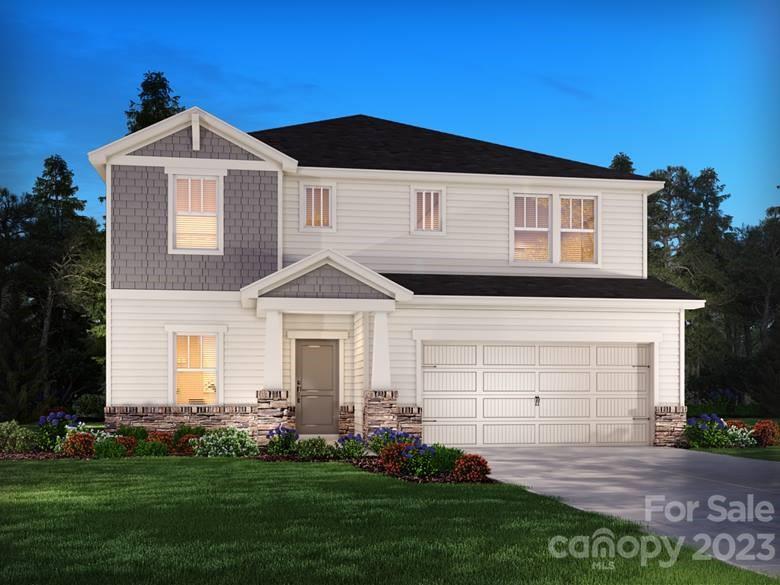 1036 Clementine Road Monroe NC 28110