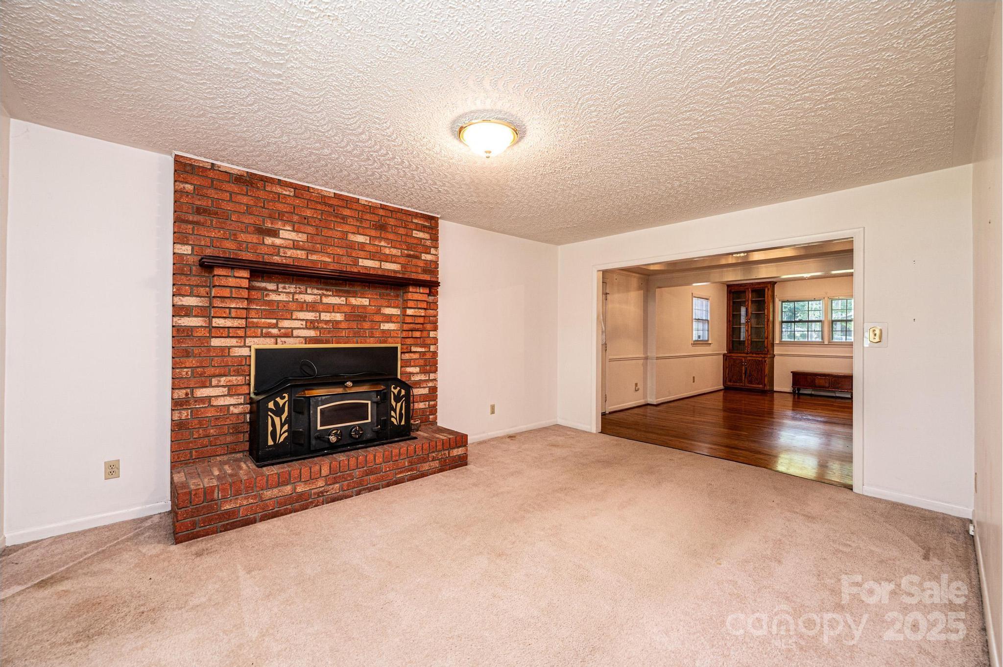 3781 Dover Street Claremont NC 28610