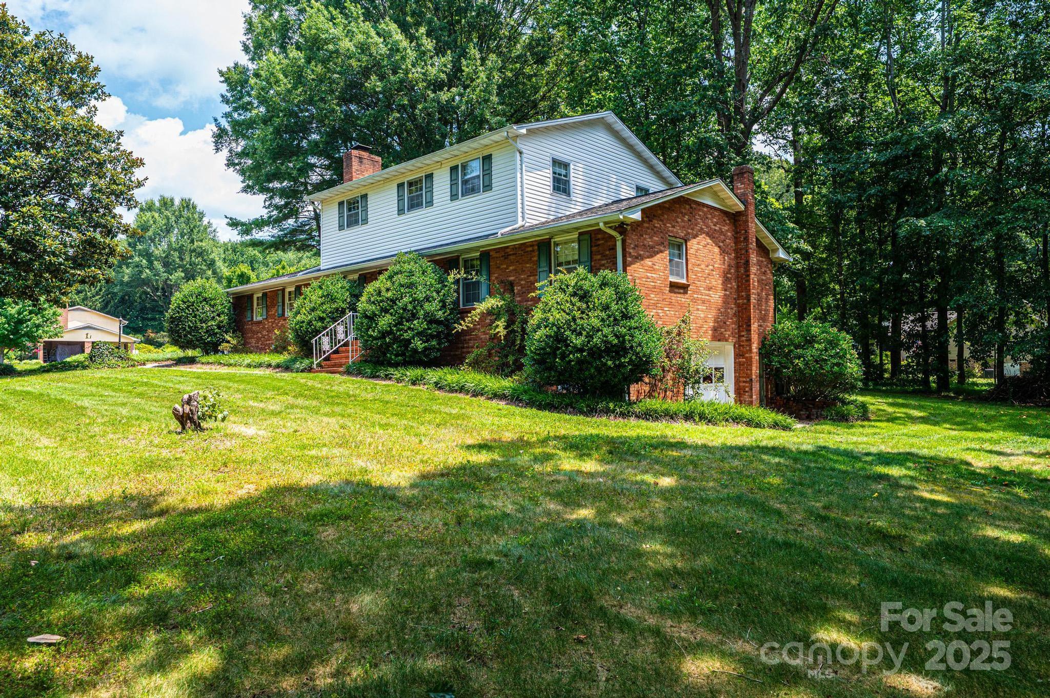 3781 Dover Street Claremont NC 28610
