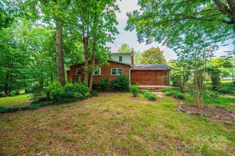 3781 Dover Street Claremont NC 28610